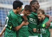 -关于国安主场不敌权健，主帅反思战术调整的信息