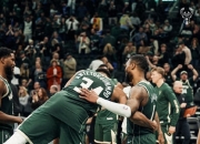 英雄联盟总决赛直播-雄鹿轻取猛龙，豪取关键胜利的简单介绍