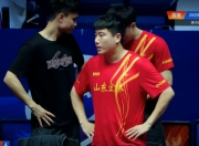 英雄联盟总决赛直播-中国队险胜奥地利队，梁靖崑刷新纪录