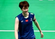 LOL赛事-中国队险胜法国队，陈雨菲刷新纪录