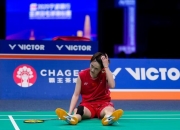 LOL赛事-泰国队鏖战印度队，陈雨菲关键制胜