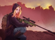 英雄联盟总决赛时间-孤独的擎天柱，当武切维奇化身公牛最后一块不屈的脊梁