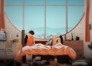 英雄联盟总决赛2025-东西方巨兽对决！浓眉暴砍45+20，以一己之力撕碎浙江防线