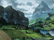 英雄联盟总决赛-钢铁森林与魔术师，当热火的防守铁链锁住黄蜂，东契奇在世界舞台展露王者之姿