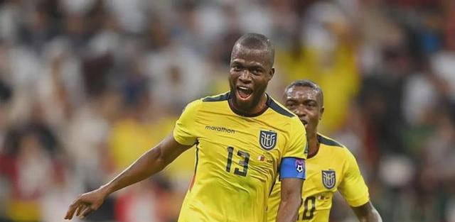 美洲足球新闻:厄瓜多尔队喜获胜利的简单介绍 美洲足球新闻:厄瓜多尔队喜获胜利的简单介绍