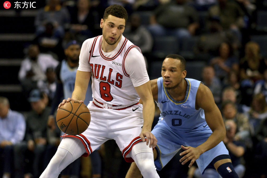 灰熊险胜，最后时刻绝地反击成功