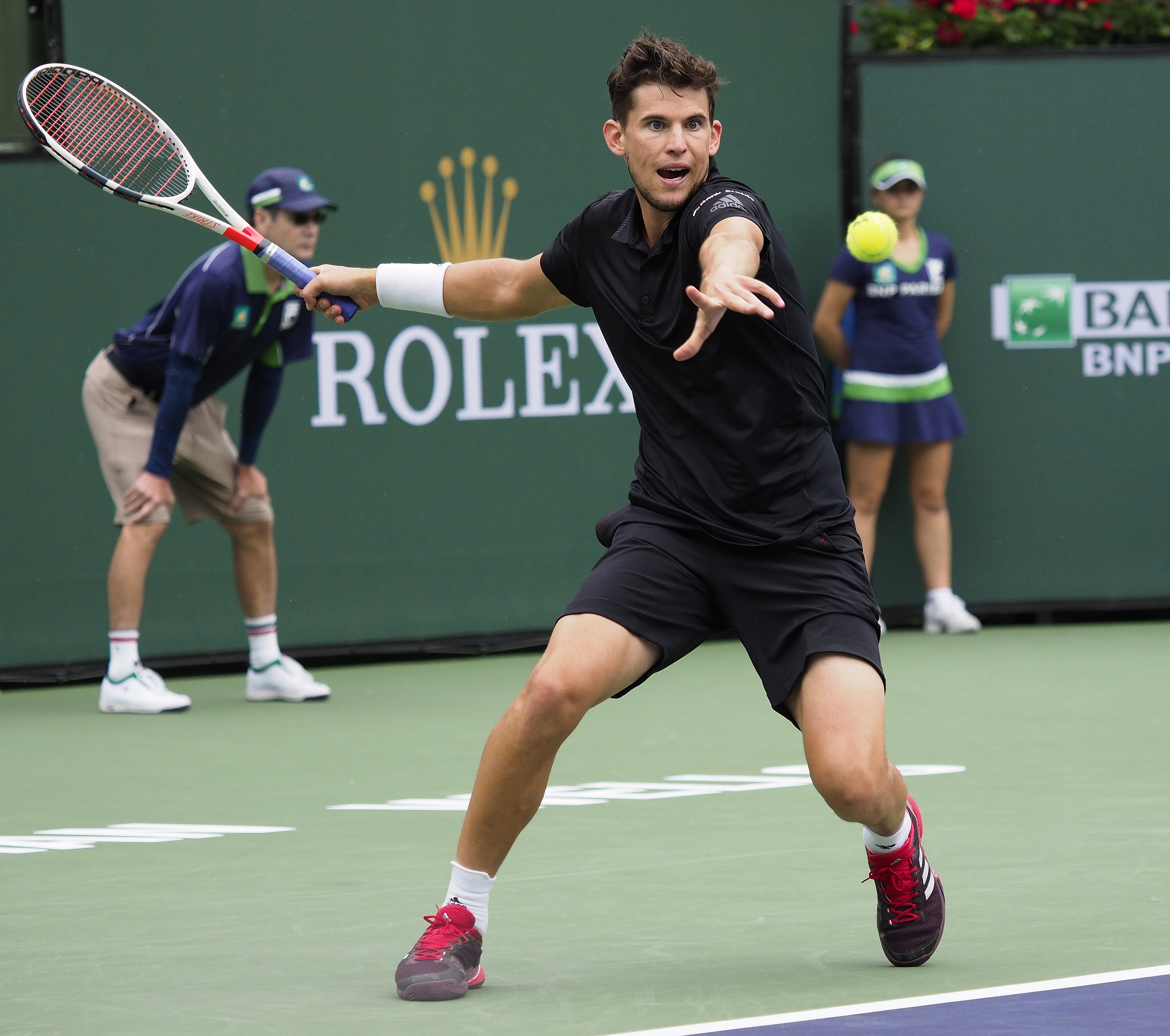 年终总决赛力克ATP总决赛,蒂姆点燃赛场的简单介绍 年终总决赛力克ATP总决赛,蒂姆点燃赛场的简单介绍