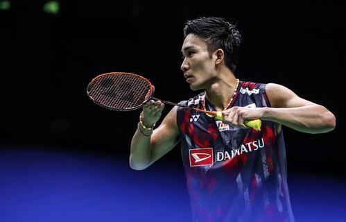 马来西亚队力克泰国队，桃田贤斗惊艳四座的简单介绍