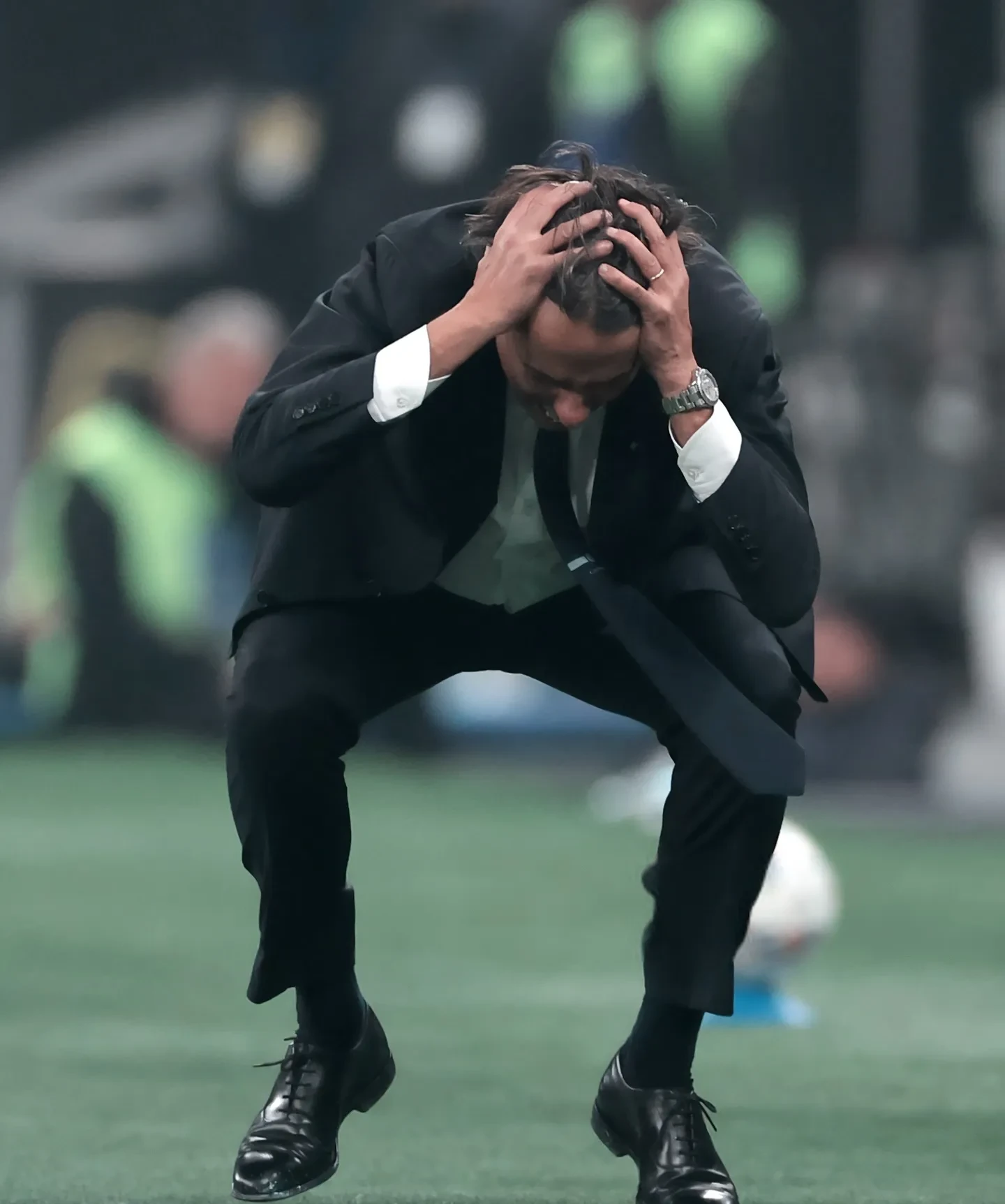 摩纳哥主场平局，难以挽回颓势