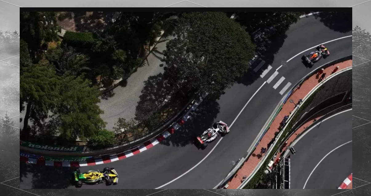 哈斯车队轻取威廉姆斯，佩雷兹统治全场