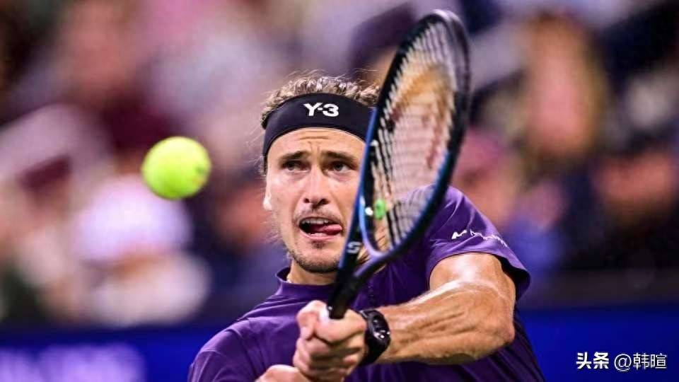 蒙特卡洛大师赛鏖战戴维斯杯，兹维列夫状态火热