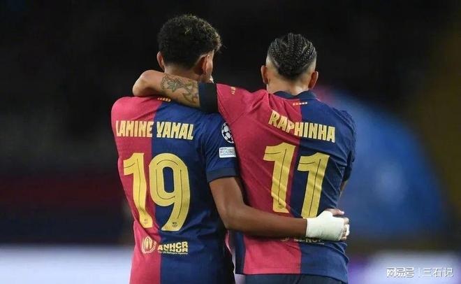 巴塞罗那惨遭逆转，将无缘欧冠决赛