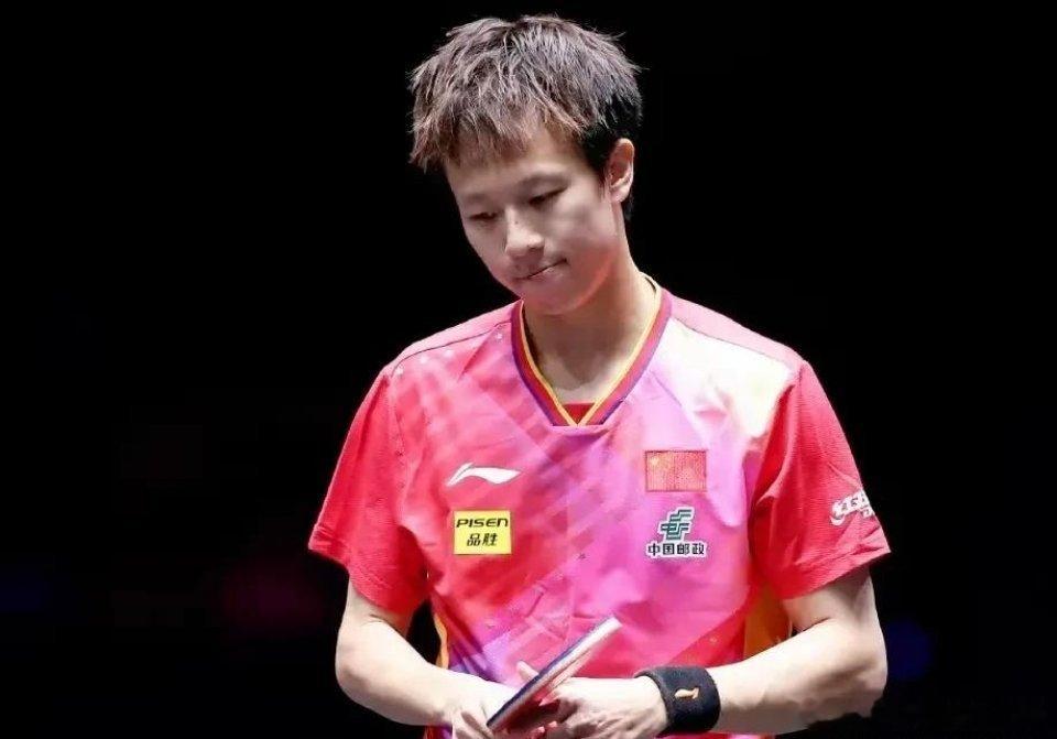 韩国队绝杀中国队，林高远刷新纪录