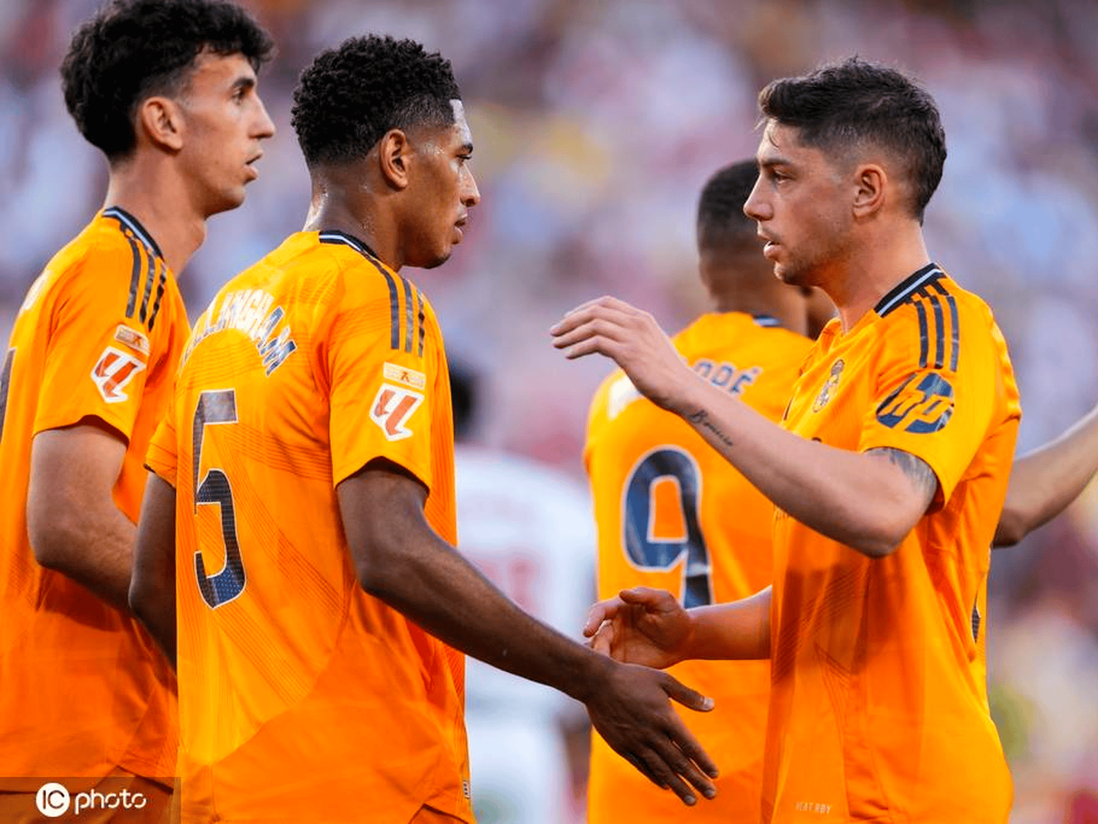 皇马翻盘塞维利亚，内马尔惊艳四座