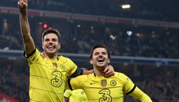 希腊逆转德国，哈弗茨高光表现