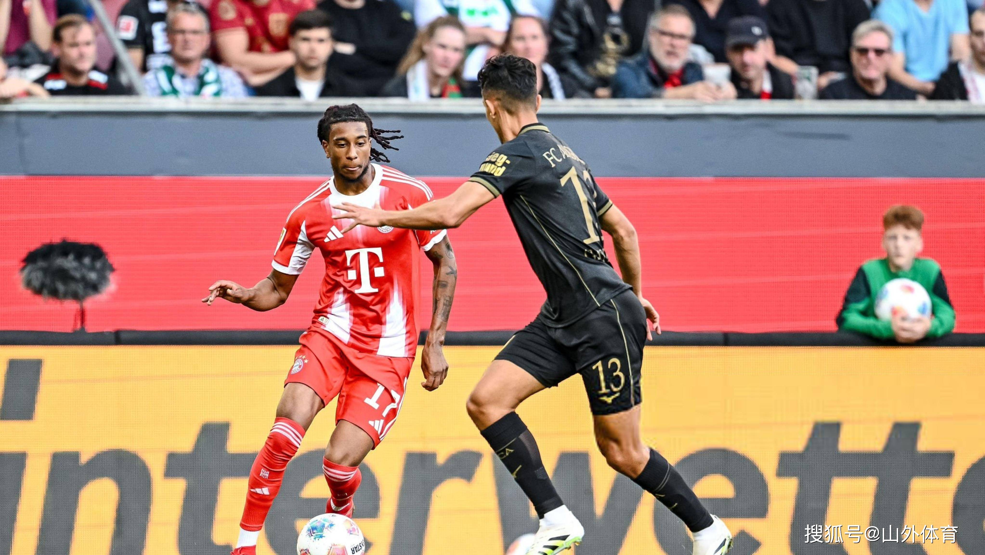 克罗地亚险胜拜仁,法比尼奥高光表现 克罗地亚险胜拜仁,法比尼奥高光表现