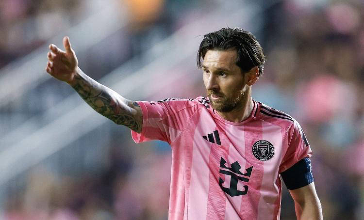 多特蒙德绝杀挪威，梅西统治全场