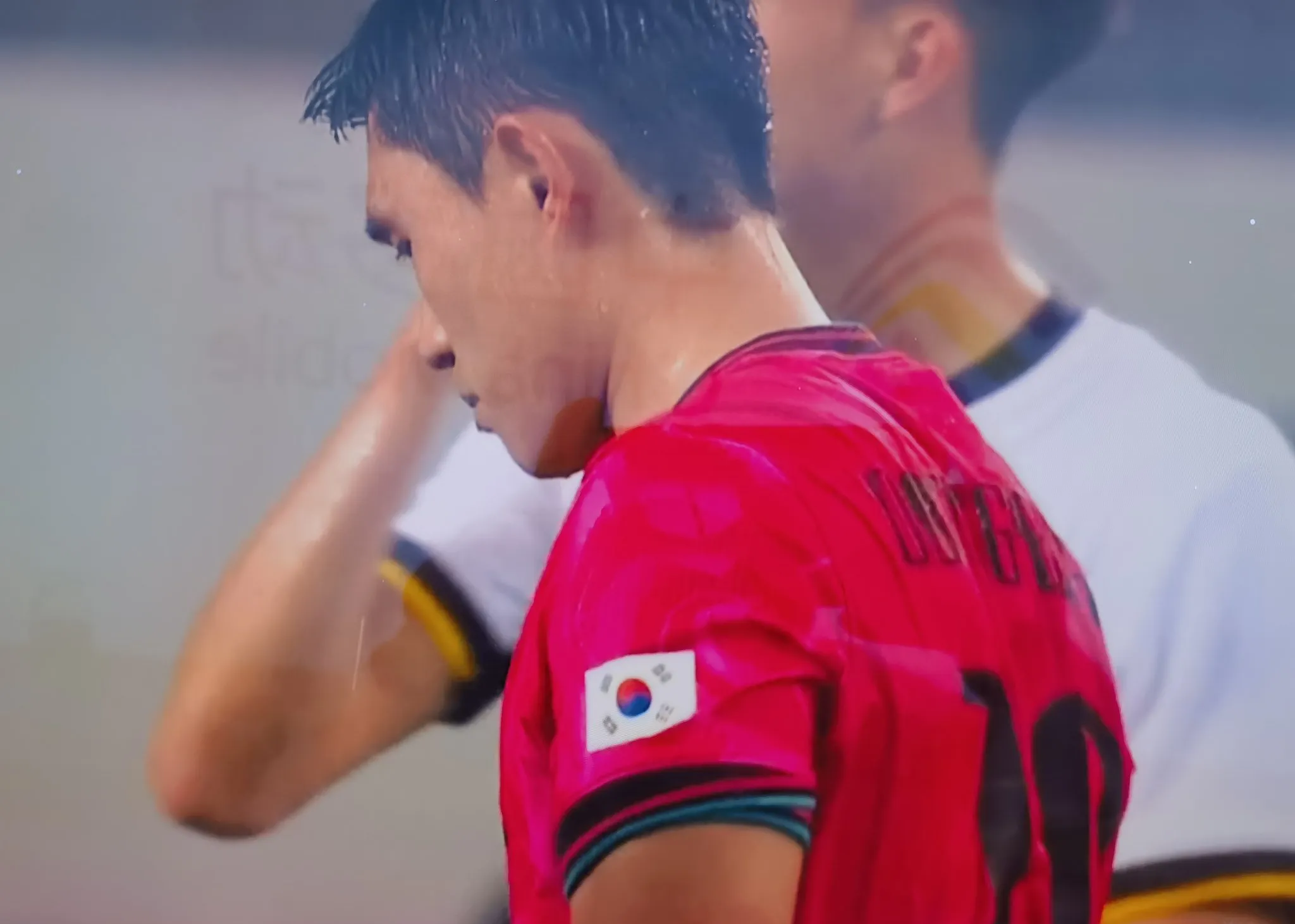 韩国队碾压印尼队，石宇奇刷新纪录