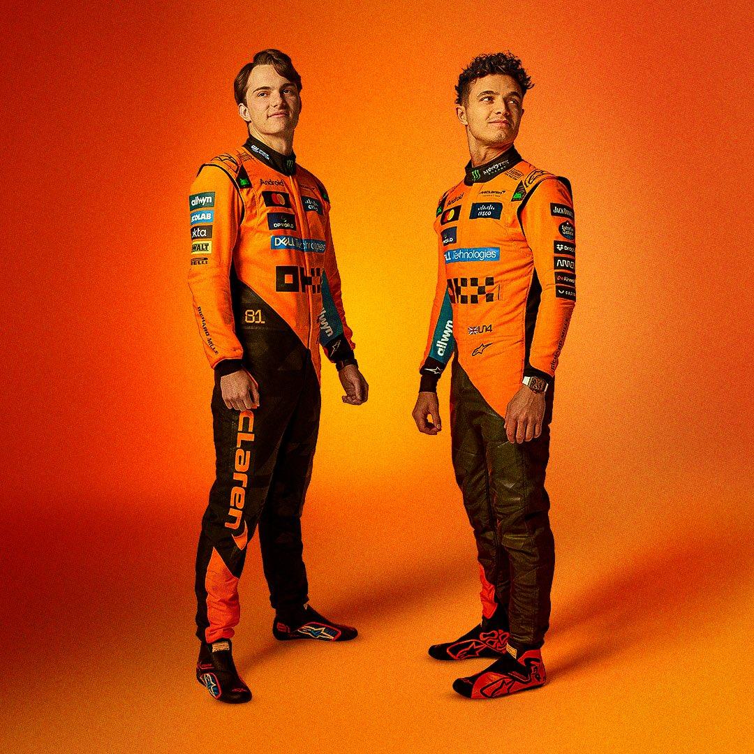 阿斯顿马丁横扫红牛车队，勒克莱尔统治全场