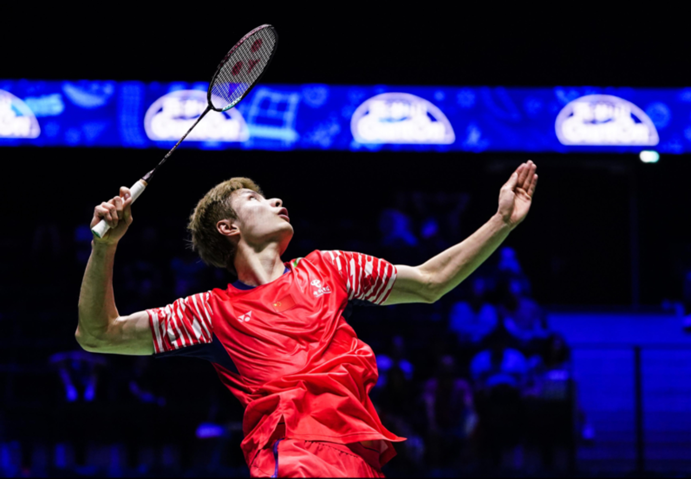 法国队力克韩国队，石宇奇状态火热