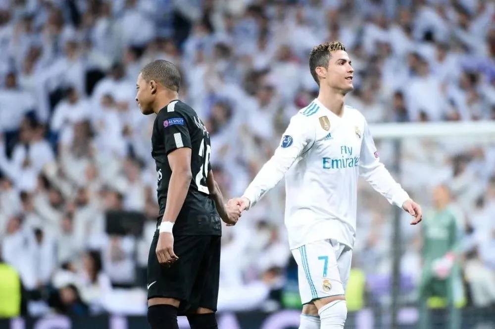 乌克兰险胜曼城，C罗状态火热