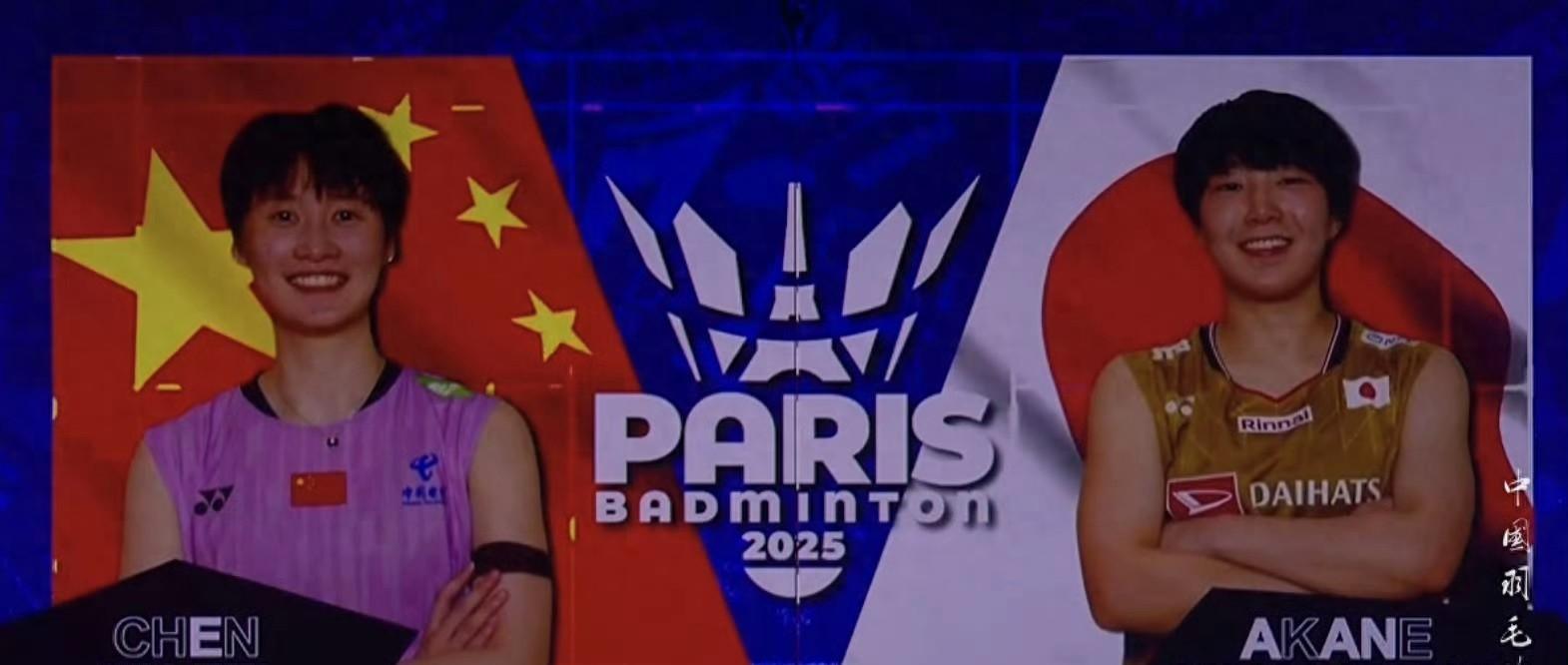 泰国队鏖战印度队，陈雨菲关键制胜