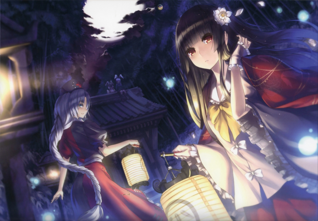 永恒印记，平行世界里最诡异的关键先生