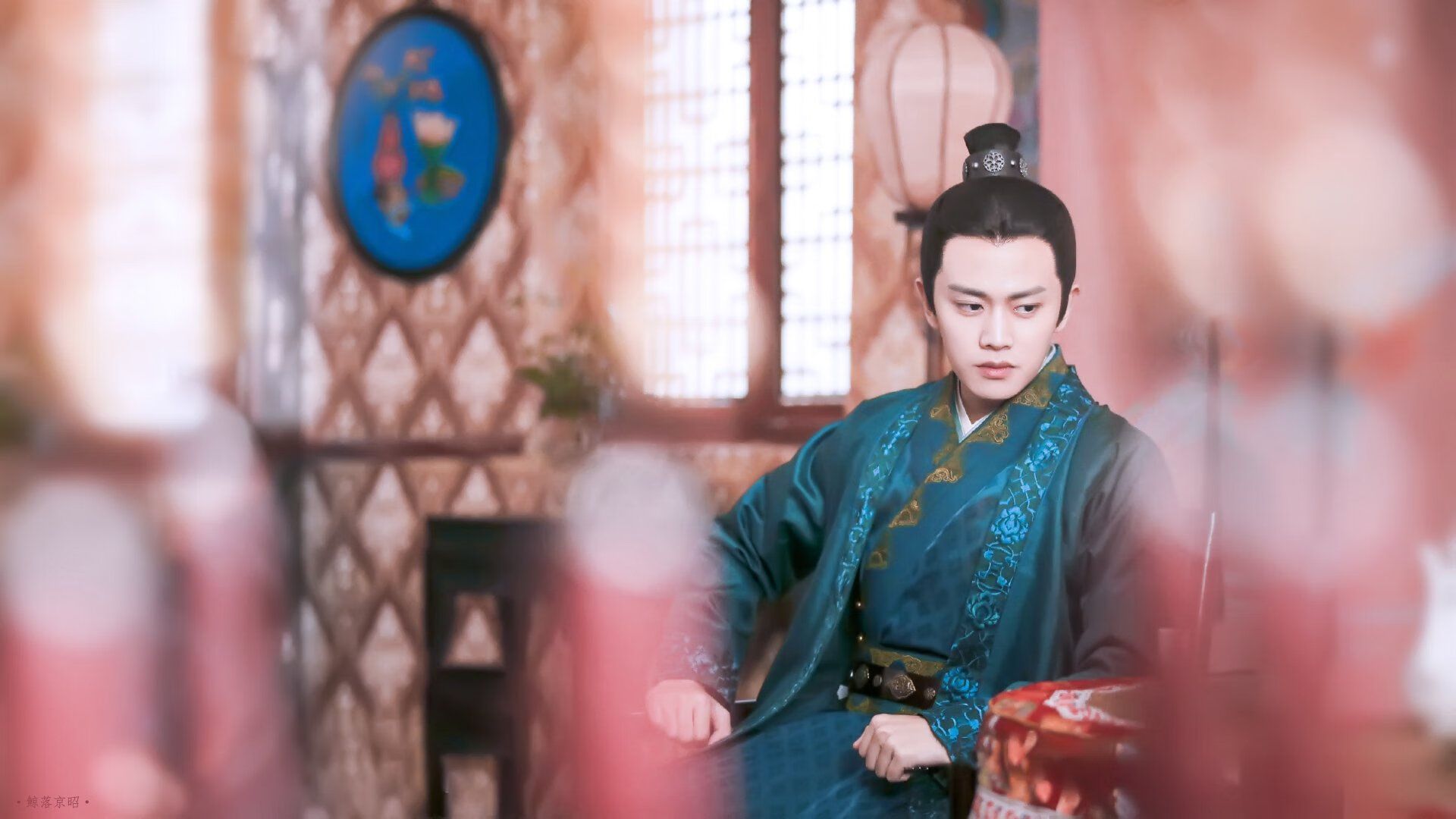 唯一性文章归乡之战，当世界级巨星选择为黄土高原守卫山谷