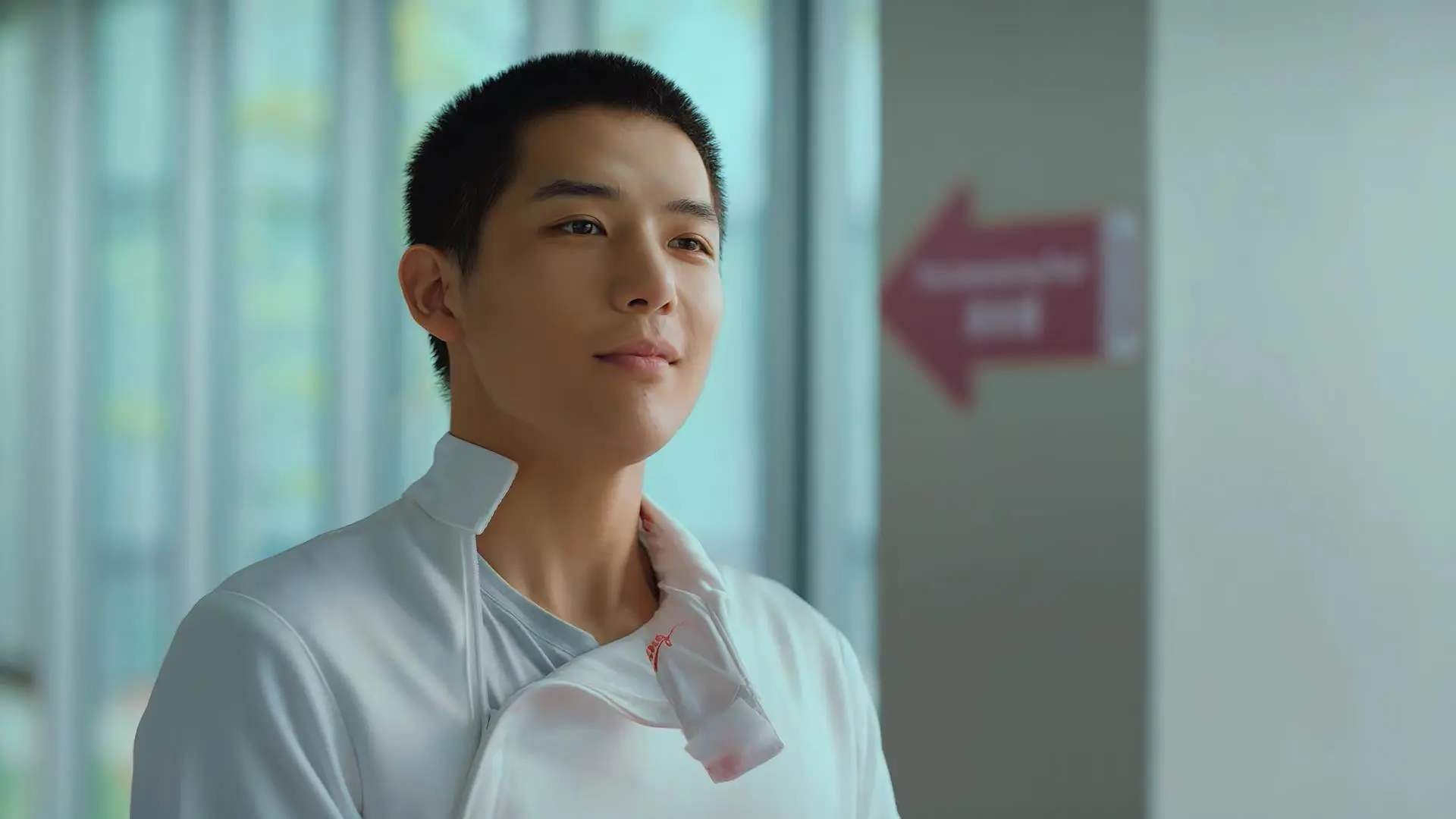 富尔茨的冲锋号,一场NBA常规赛,如何变成他的奥运抢票之战?